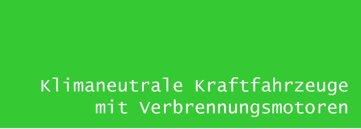 Verfahrenstechnik
