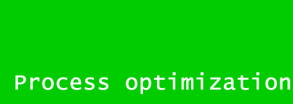 Prozessoptimierung